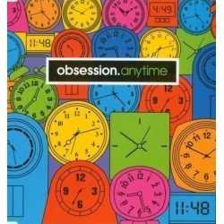 Obsession – Anytime 