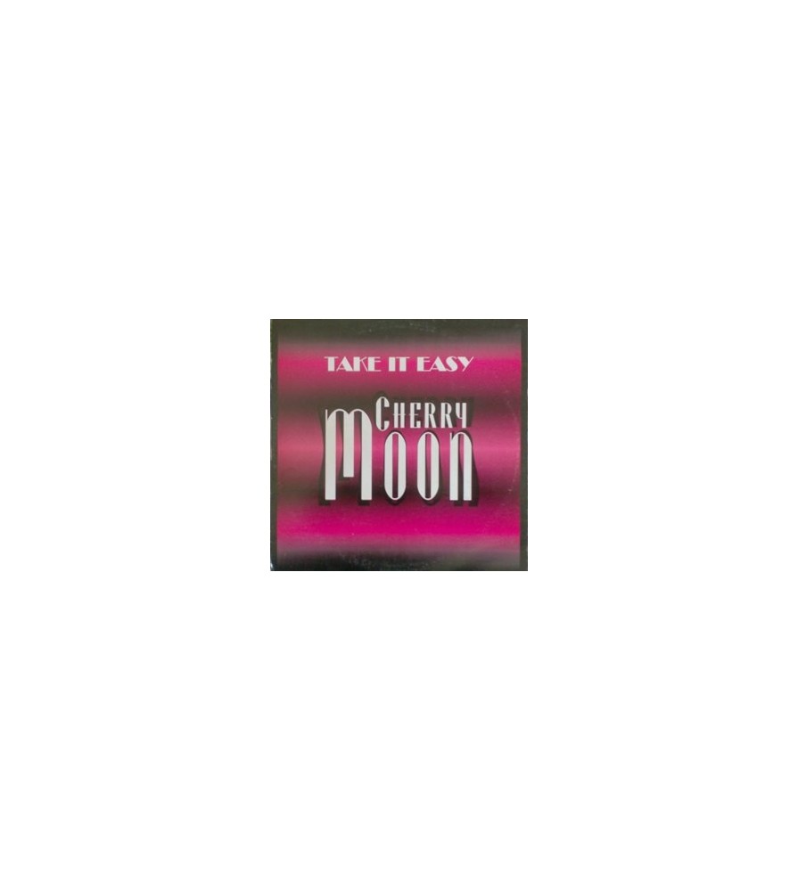 Cherry Moon – Take It Easy 