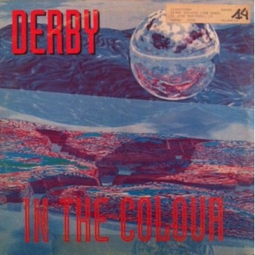 Derby – In The Colour 