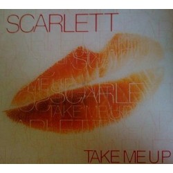 Scarlett - Take Me Up(TEMAZO ITALO-DANCE NUEVECITO¡¡¡)