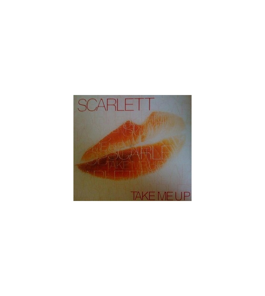 Scarlett - Take Me Up(TEMAZO ITALO-DANCE NUEVECITO¡¡¡)