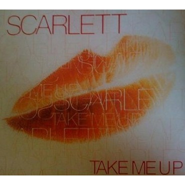 Scarlett - Take Me Up (TEMAZO ITALO-DANCE ¡¡¡)