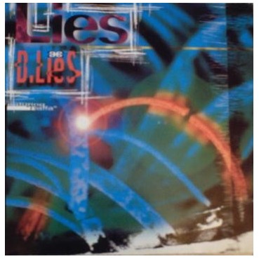 D. Lies Feat. Raffa – Lies (IMPORT)