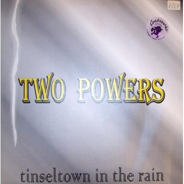 Two Powers - Tinseltown In The Rain Two Powers – Tinseltown In The Rain 