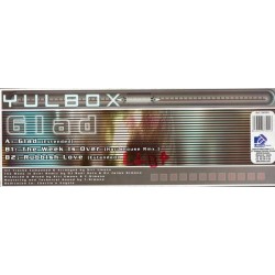 Yulbox - Glad(INCLUYE REMIX RAUL SOTO¡¡)