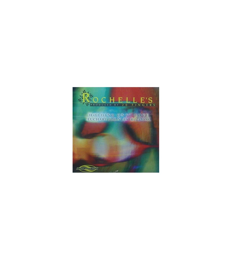 Rochelle  – Holding On To Love 