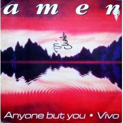 Amen  – Anyone But You 