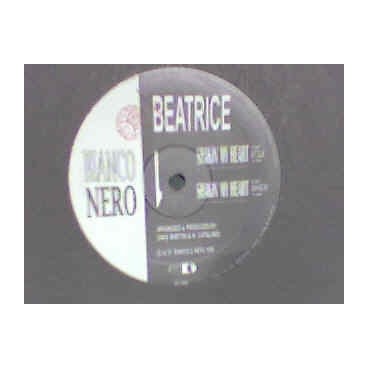 Beatrice  – Shakin' My Heart 