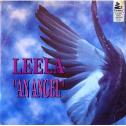 Leela – An Angel 
