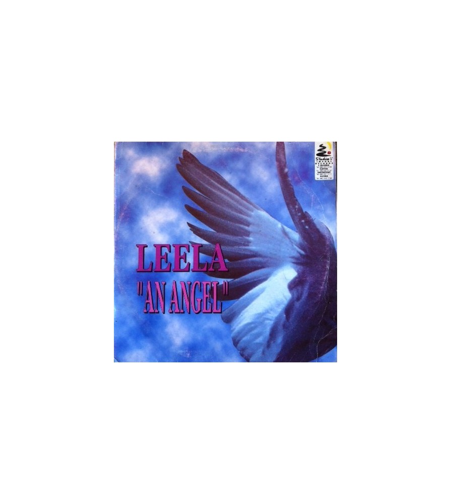 Leela – An Angel 