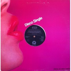 Pulp - Disco 2000 Pulp – Disco 2000 (EDICIÓN HOLANDESA)