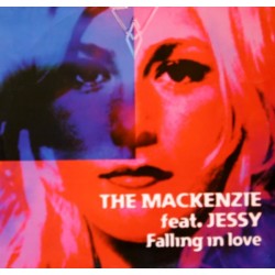 The Mackenzie – Falling In Love