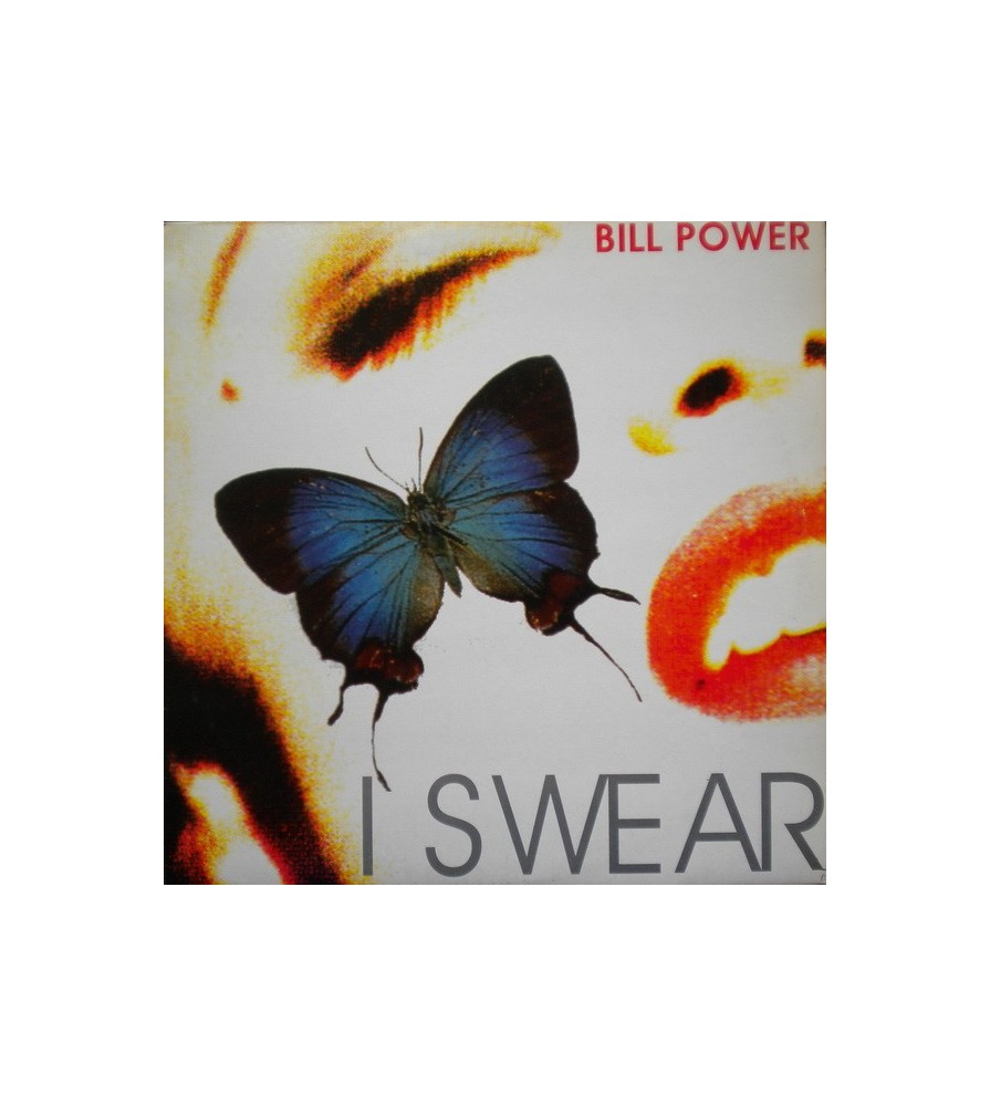 Bill Power – I Swear 