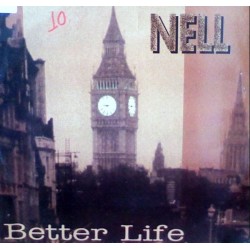 Nell – Better Life 