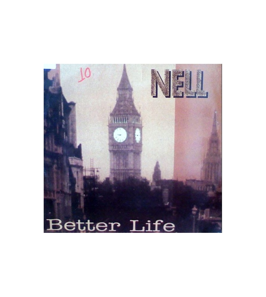 Nell – Better Life 