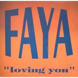 Faya – Loving You