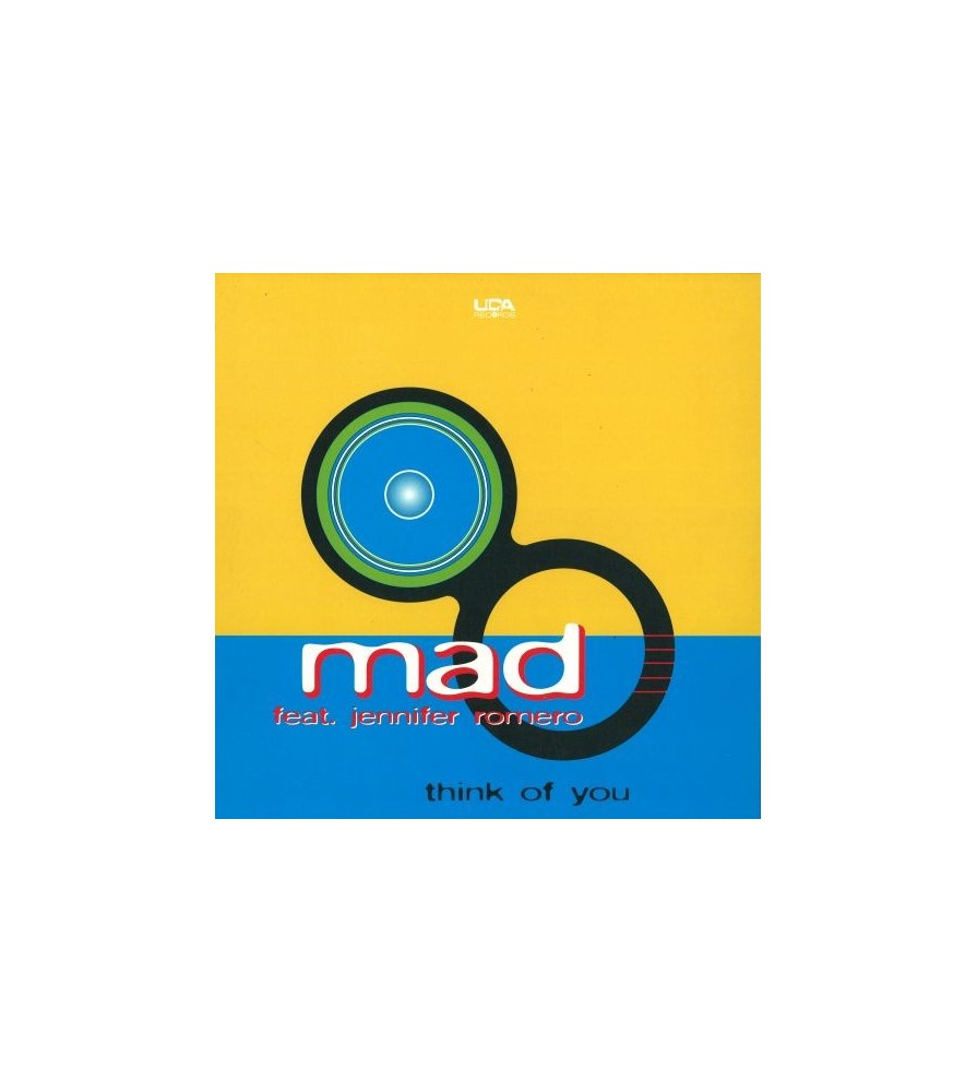Mad  – Think Of You