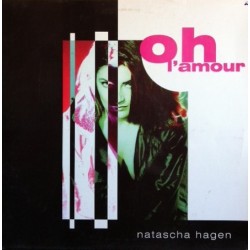 Natascha Hagen – Oh L'Amour 