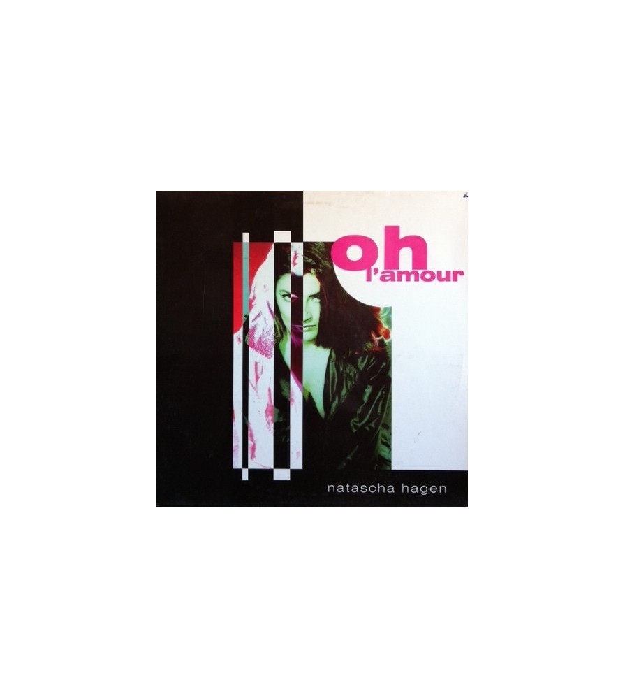 Natascha Hagen – Oh L'Amour 