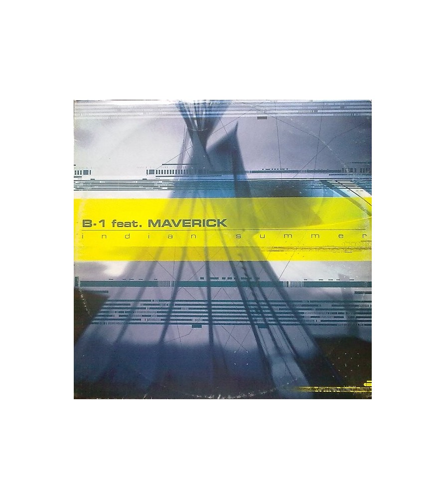B1 – Indian Summer 