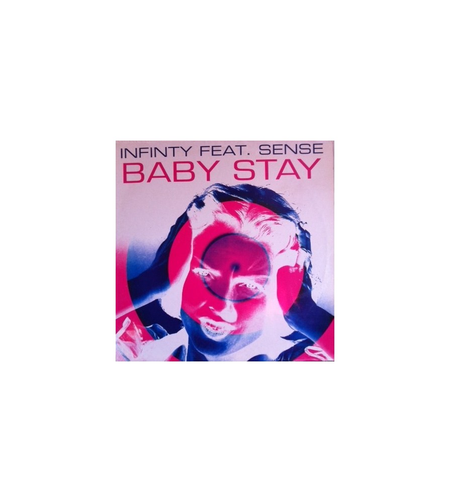 Infinity   – Baby Stay