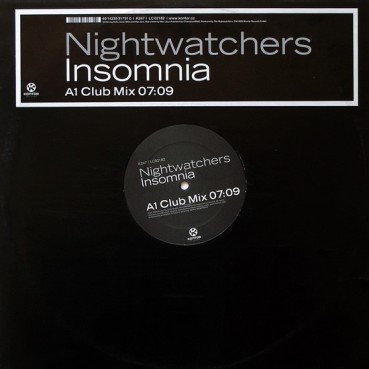 Nightwatchers  - Insomnia