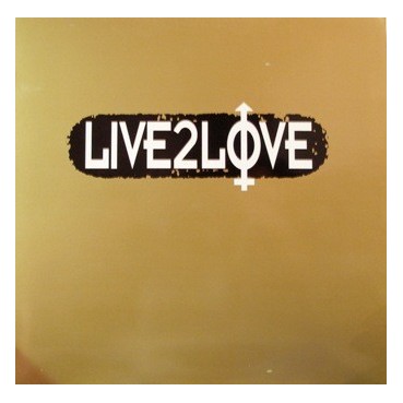 Live 2 Love – Estrella Gemella (BOY RECORDS)