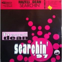 Hazell Dean – Searchin' (1997 Remixes)