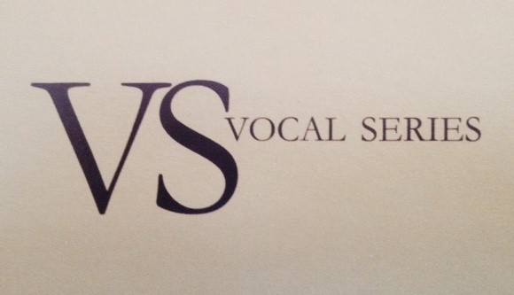 Vocal Series