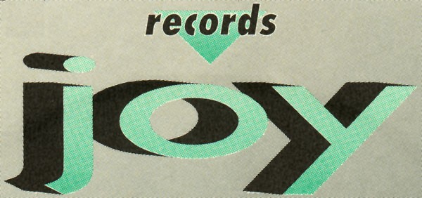 Joy Records