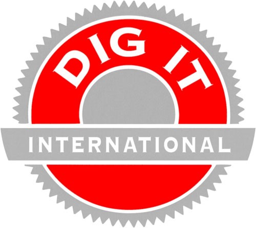 Dig It International