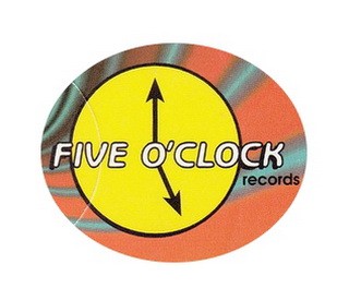 Five O' Clock Record