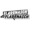 Flarenasch