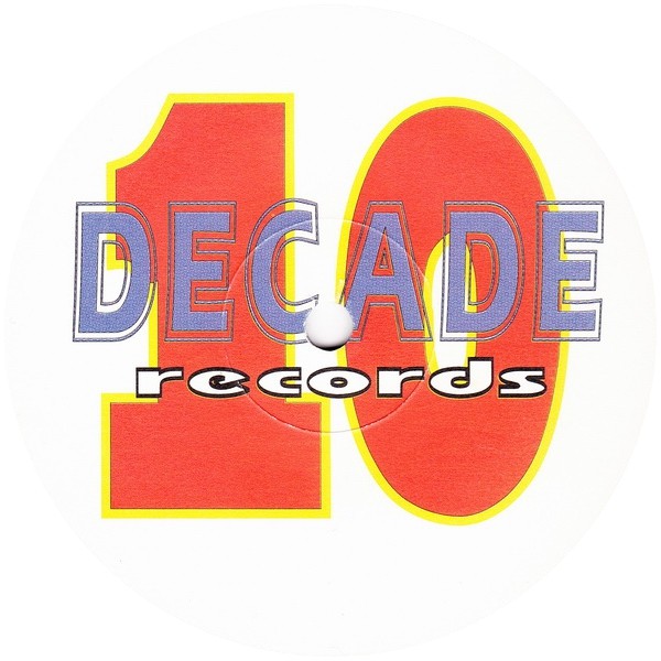 Decade Records