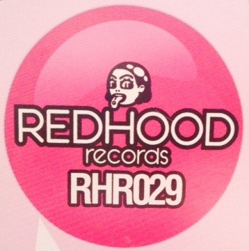 Redhood Records