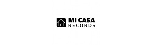 Mi Casa Records