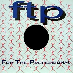 FTP Records (For The Professional)