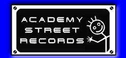 Academy Street Records