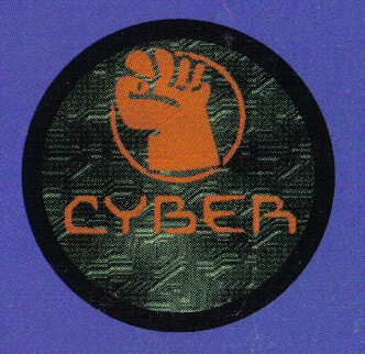 Cyber Music (Valencia)