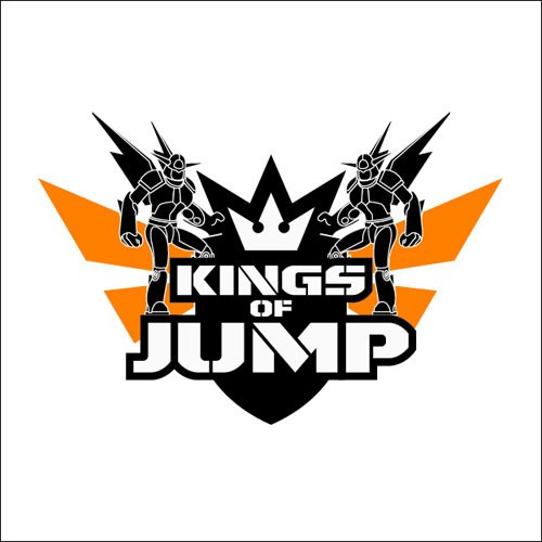 Kings Of Jump