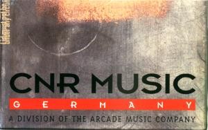CNR Music Germany