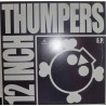 12 Inch Thumpers
