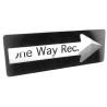 One Way records(Germany)