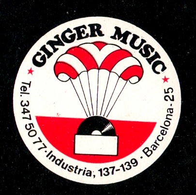 Ginger Music