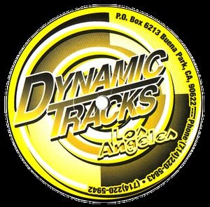 Dynamic Tracks