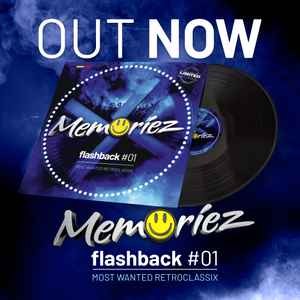 MEMORIEZ - Most Wanted Retroclassix